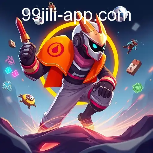 The Gaming Frontier: 99 Jili and Emerging Trends