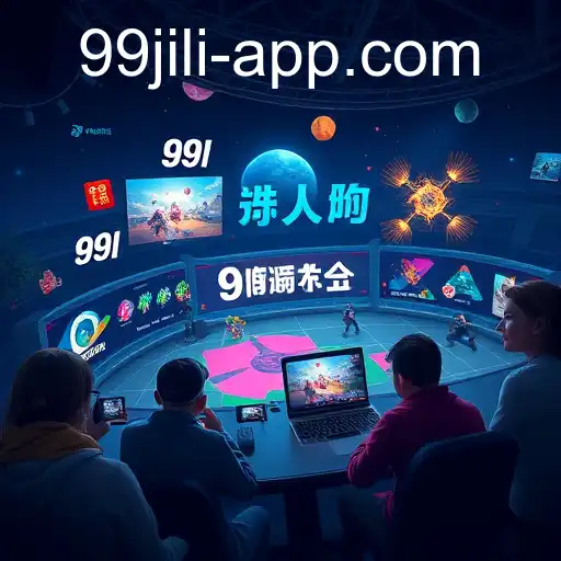 The Rise of 99 Jili in the Gaming World