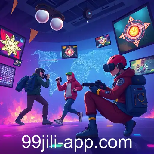 99 jili