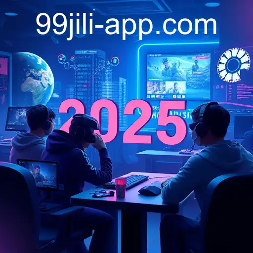 Emerging Trends in Online Gaming