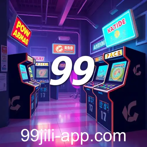 Gaming Trends and the Rise of 99 Jili