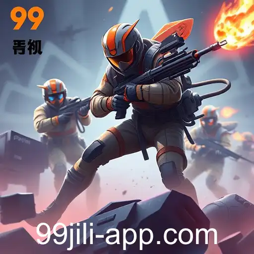 Exploring the Thrills of Multiplayer Battles on 99 Jili