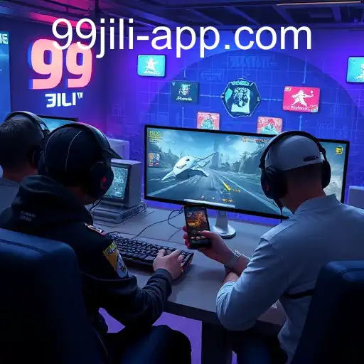 The Rise of 99 Jili: A New Era in Online Gaming