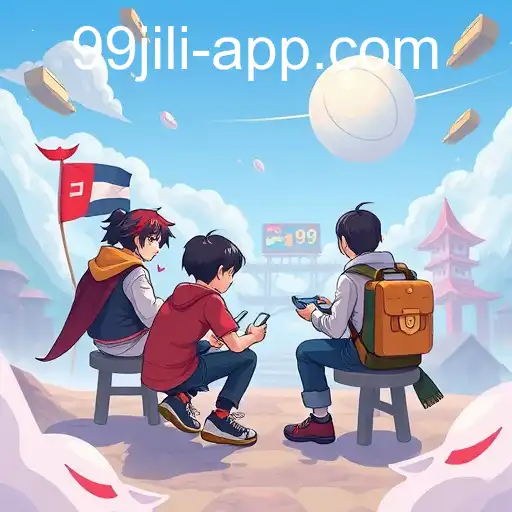 The Rise of 99 Jili: A New Player in Online Gaming