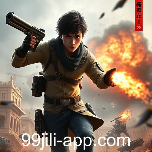 The Rise of 99 Jili: Gaming Evolution and Community Impact