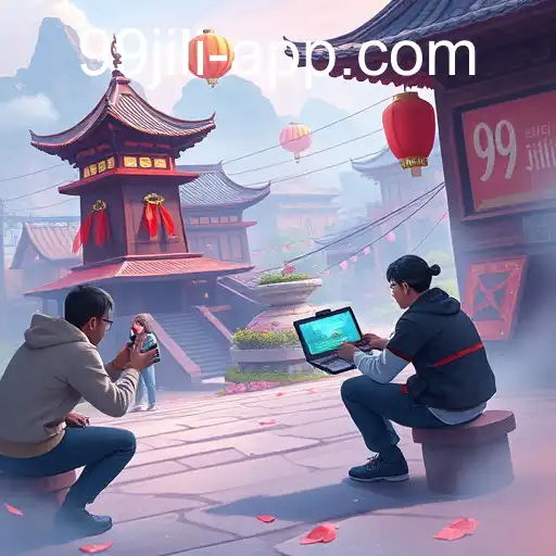 The Rise of 99 Jili in the Online Gaming World