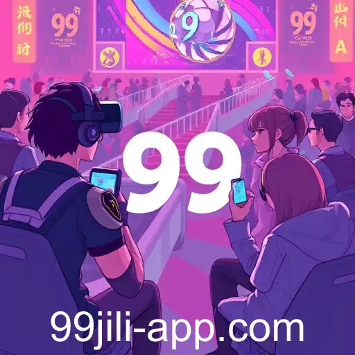 The Rise of 99 Jili in the Gaming World