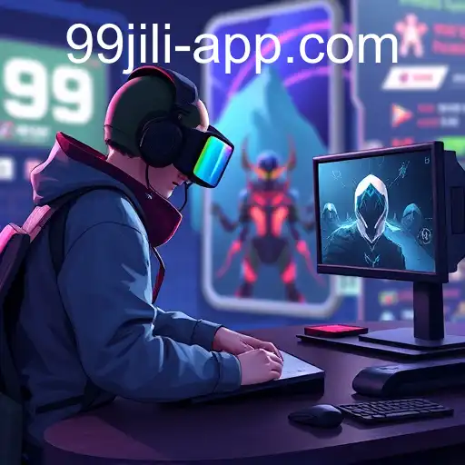 The Rise of Gaming Platforms: Exploring '99 Jili'