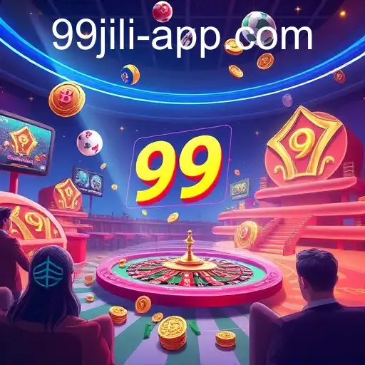 The Rise of 99 Jili in Online Gaming