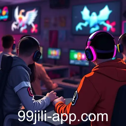 The Rise of Online Gaming Platforms