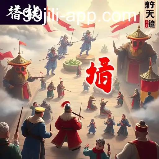 Exploring the Engaging World of '99 Jili' Strategy Games